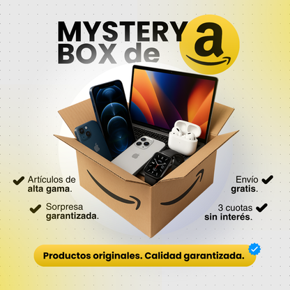 LIQUIDACIÓN TECNÓLOGICA +2.725 CAJAS VENDIDAS